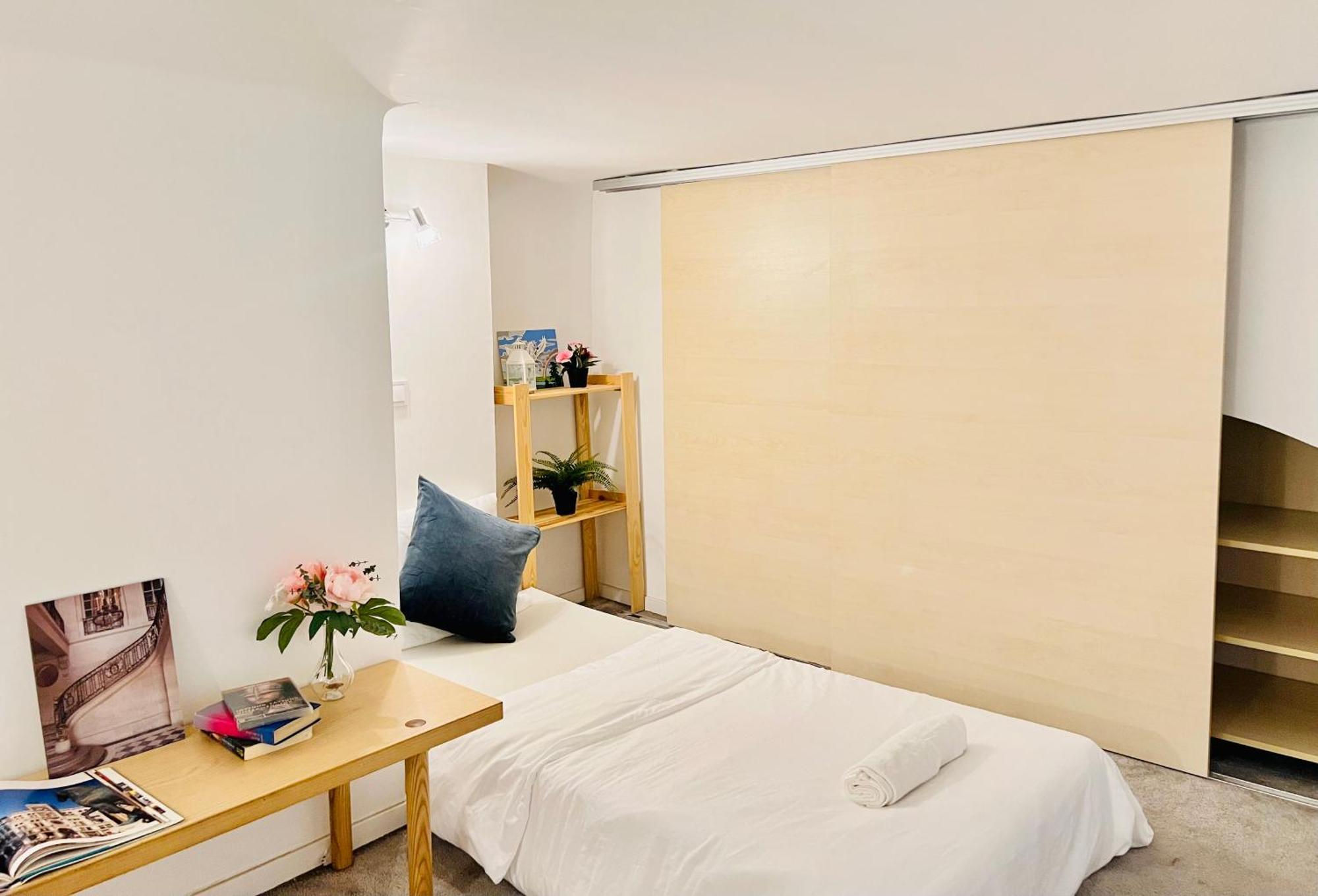 Rozsa Apartment Budapest Exterior photo